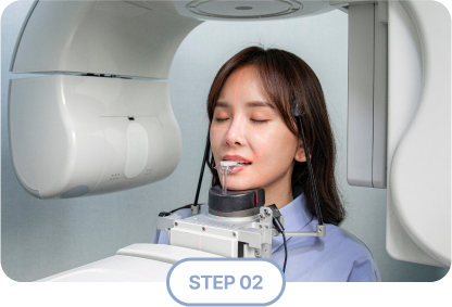 STEP 02