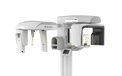 3D Digital CT