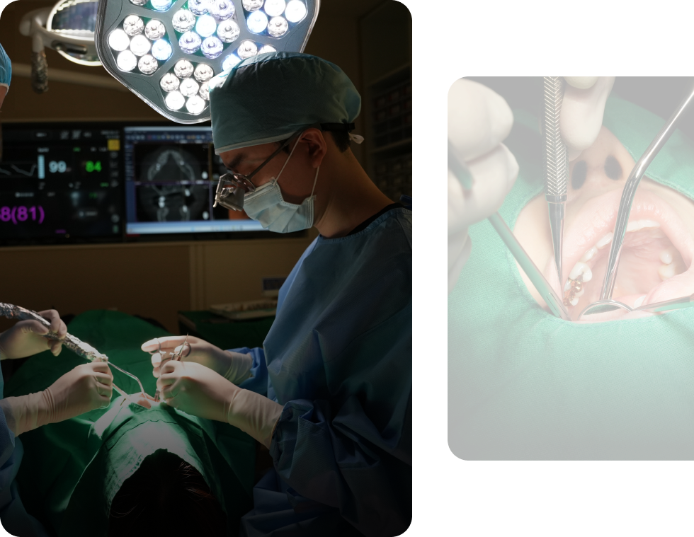 Sleep Sedation Treatment