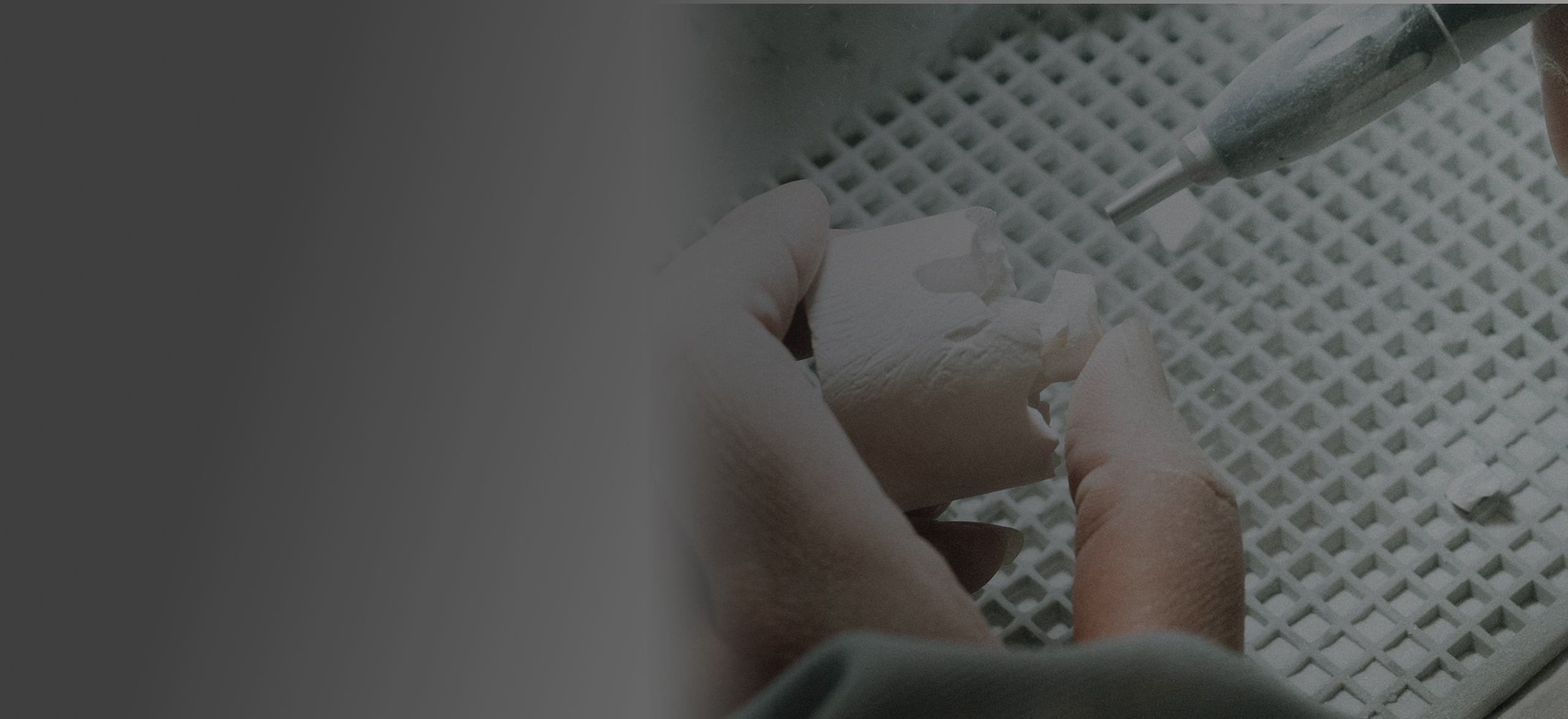 한 사람을 위한, 단 하나의 디자인