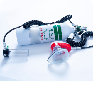 응급 대비 장비