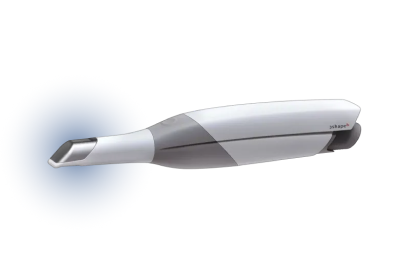 디지털 구강스캔